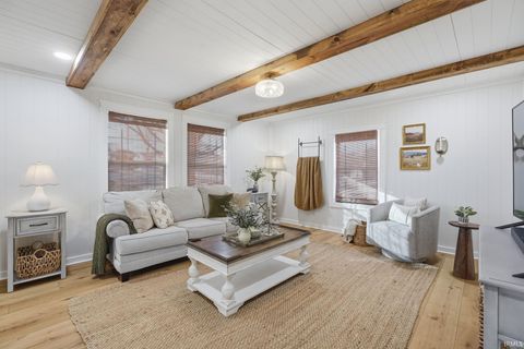 Tiny photo for 1818 E Street, Bedford, IN 47421 (MLS # 202604463)