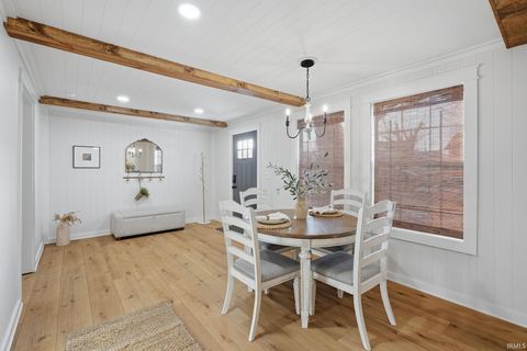 Tiny photo for 1818 E Street, Bedford, IN 47421 (MLS # 202604463)