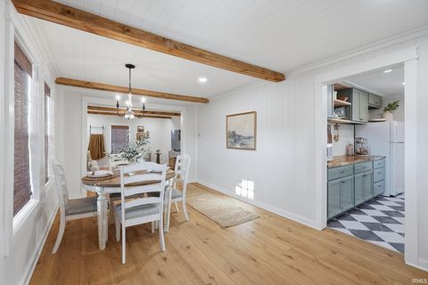 Tiny photo for 1818 E Street, Bedford, IN 47421 (MLS # 202604463)