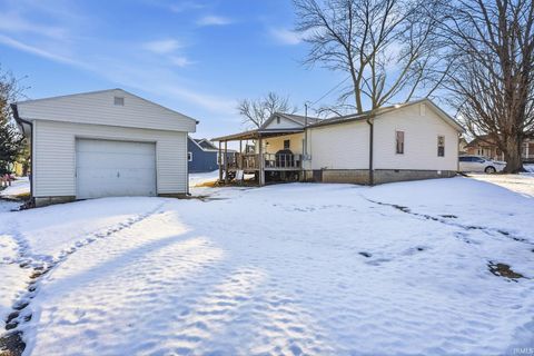 Tiny photo for 1818 E Street, Bedford, IN 47421 (MLS # 202604463)