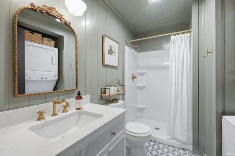 Tiny photo for 1818 E Street, Bedford, IN 47421 (MLS # 202604463)