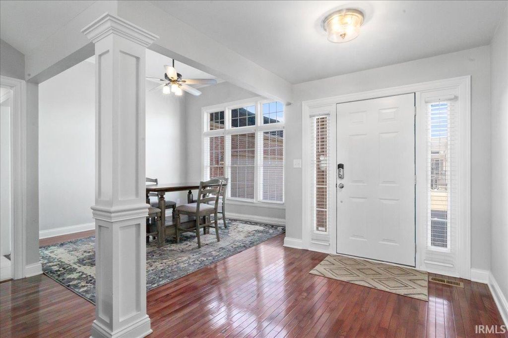 Photo of 2744 Reinford Drive, Newburgh, IN 47630 (MLS # 202601326)