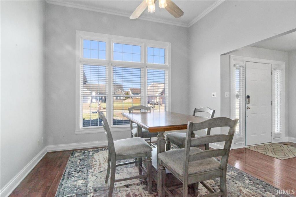 Photo of 2744 Reinford Drive, Newburgh, IN 47630 (MLS # 202601326)