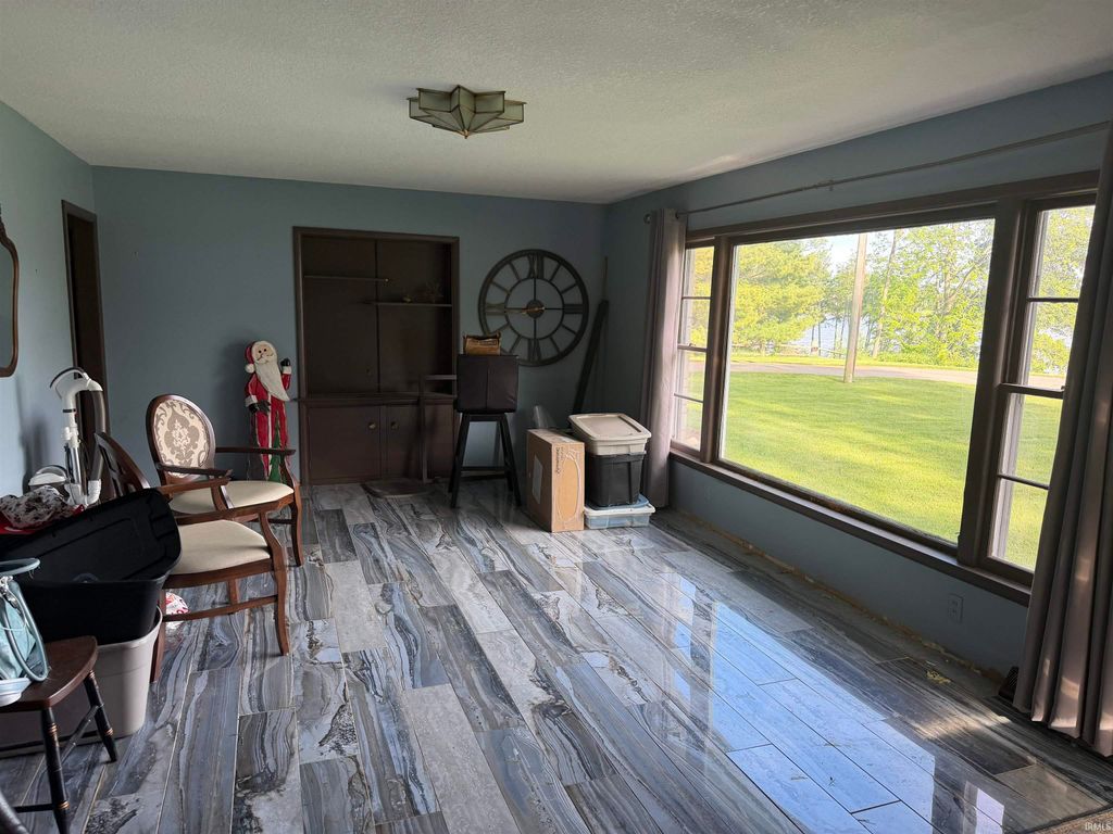 Photo of 9925 Saint Joseph Street, Leo, IN 46765 (MLS # 202620970)