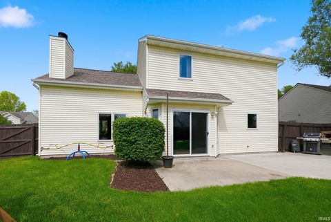 Tiny photo for 5604 Newland Place, Fort Wayne, IN 46835 (MLS # 202618410)