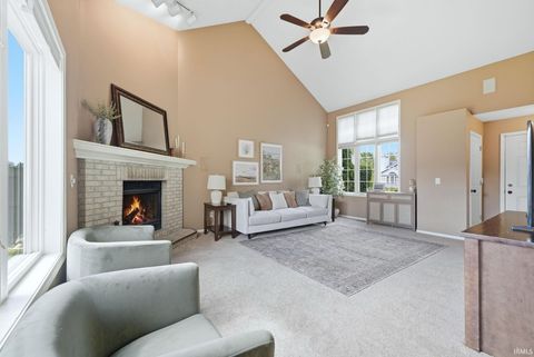 Tiny photo for 5604 Newland Place, Fort Wayne, IN 46835 (MLS # 202618410)