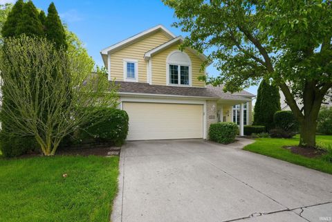 Tiny photo for 5604 Newland Place, Fort Wayne, IN 46835 (MLS # 202618410)