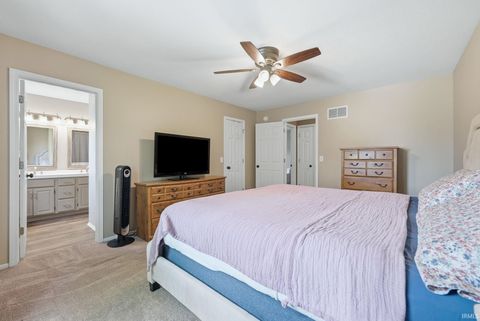 Tiny photo for 5604 Newland Place, Fort Wayne, IN 46835 (MLS # 202618410)