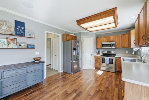 Tiny photo for 5604 Newland Place, Fort Wayne, IN 46835 (MLS # 202618410)