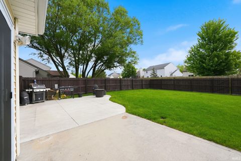 Tiny photo for 5604 Newland Place, Fort Wayne, IN 46835 (MLS # 202618410)
