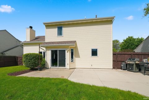 Tiny photo for 5604 Newland Place, Fort Wayne, IN 46835 (MLS # 202618410)