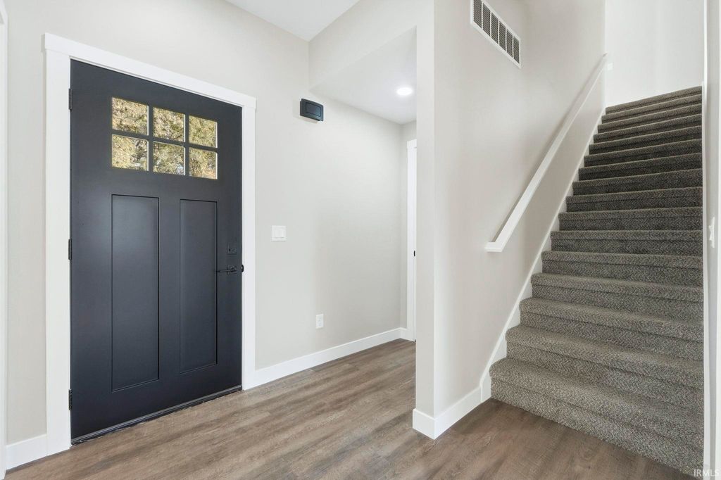 Photo of 2812 Drexel Avenue, Fort Wayne, IN 46806 (MLS # 202543915)