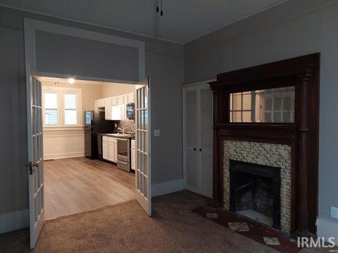 Tiny photo for 217 Perrin Avenue, Lafayette, IN 47901 (MLS # 202627192)
