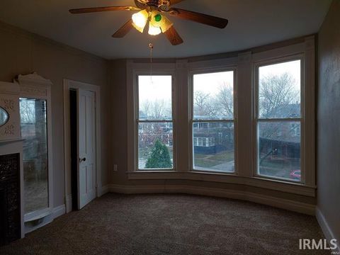 Tiny photo for 217 Perrin Avenue, Lafayette, IN 47901 (MLS # 202627192)