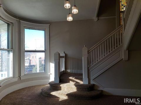 Tiny photo for 217 Perrin Avenue, Lafayette, IN 47901 (MLS # 202627192)