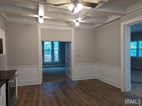 Tiny photo for 217 Perrin Avenue, Lafayette, IN 47901 (MLS # 202627192)