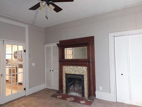 Tiny photo for 217 Perrin Avenue, Lafayette, IN 47901 (MLS # 202627192)