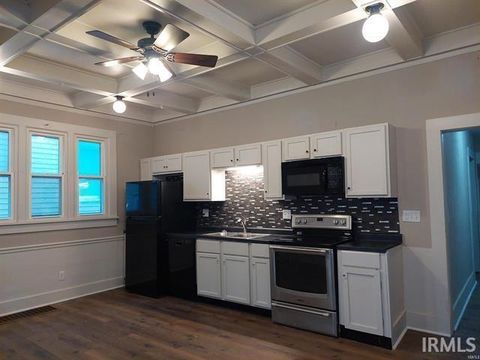 Tiny photo for 217 Perrin Avenue, Lafayette, IN 47901 (MLS # 202627192)