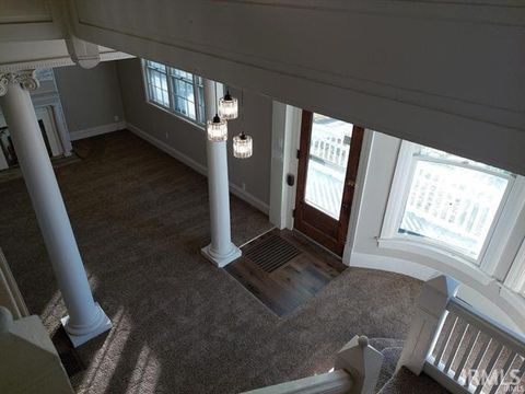 Tiny photo for 217 Perrin Avenue, Lafayette, IN 47901 (MLS # 202627192)