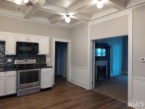 Tiny photo for 217 Perrin Avenue, Lafayette, IN 47901 (MLS # 202627192)