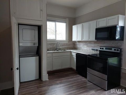 Tiny photo for 217 Perrin Avenue, Lafayette, IN 47901 (MLS # 202627192)