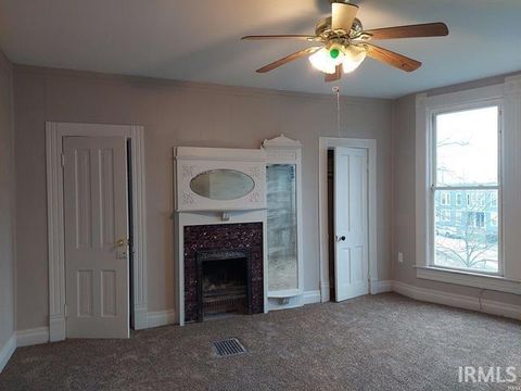 Tiny photo for 217 Perrin Avenue, Lafayette, IN 47901 (MLS # 202627192)