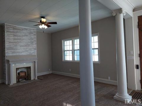 Tiny photo for 217 Perrin Avenue, Lafayette, IN 47901 (MLS # 202627192)