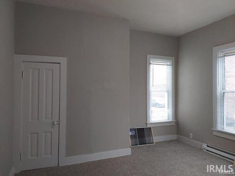 Tiny photo for 217 Perrin Avenue, Lafayette, IN 47901 (MLS # 202627192)