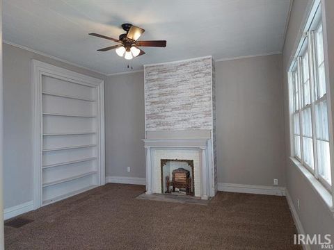 Tiny photo for 217 Perrin Avenue, Lafayette, IN 47901 (MLS # 202627192)
