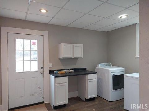 Tiny photo for 217 Perrin Avenue, Lafayette, IN 47901 (MLS # 202627192)