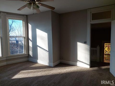 Tiny photo for 217 Perrin Avenue, Lafayette, IN 47901 (MLS # 202627192)