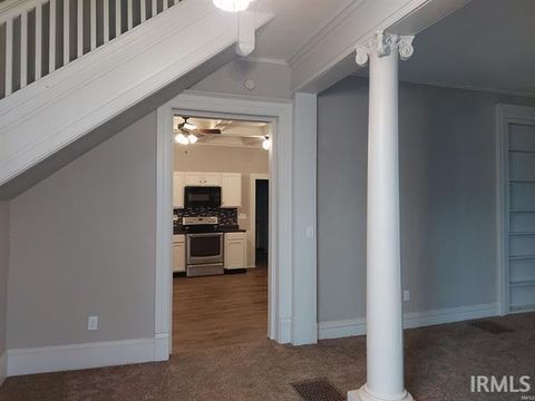 Tiny photo for 217 Perrin Avenue, Lafayette, IN 47901 (MLS # 202627192)