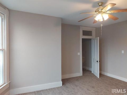 Tiny photo for 217 Perrin Avenue, Lafayette, IN 47901 (MLS # 202627192)