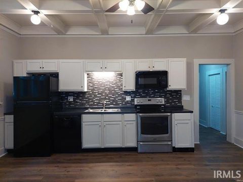 Tiny photo for 217 Perrin Avenue, Lafayette, IN 47901 (MLS # 202627192)