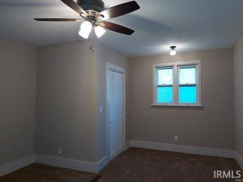 Tiny photo for 217 Perrin Avenue, Lafayette, IN 47901 (MLS # 202627192)