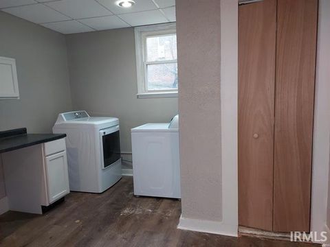 Tiny photo for 217 Perrin Avenue, Lafayette, IN 47901 (MLS # 202627192)