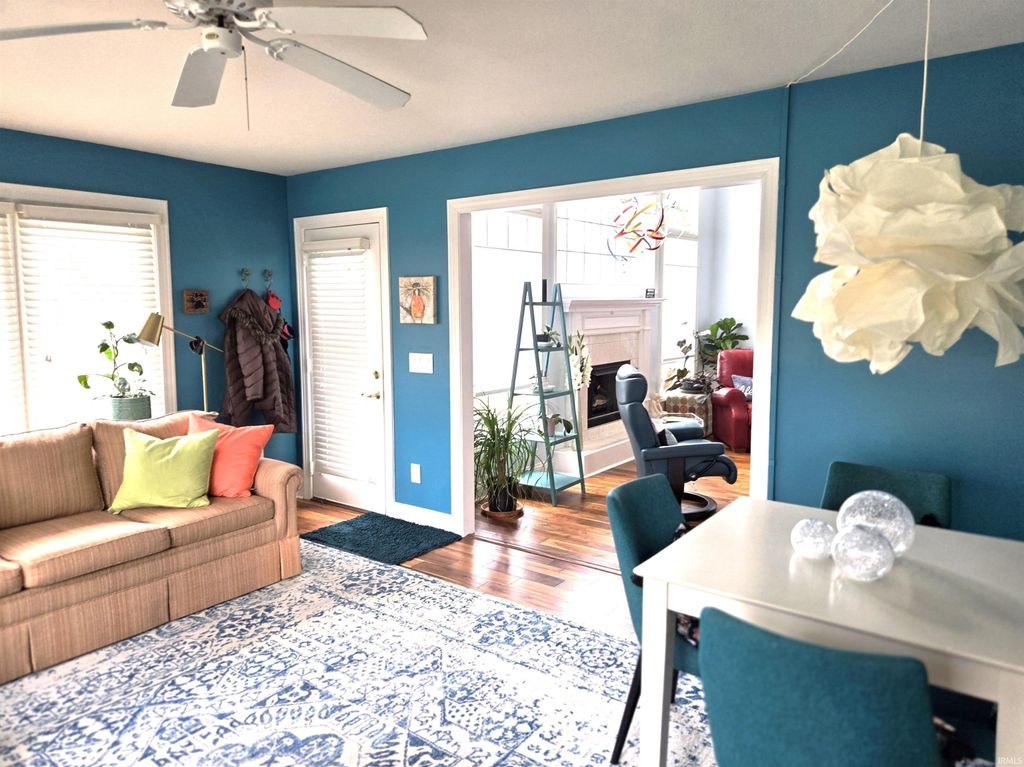 Photo of 8136 Chardonnay Lane, Fort Wayne, IN 46804 (MLS # 202607469)