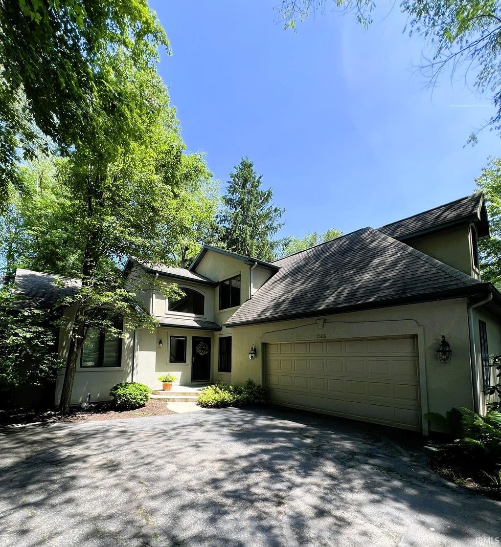Photo of 1606 Pine Top Trace, Mishawaka, IN 46545 (MLS # 202620728)