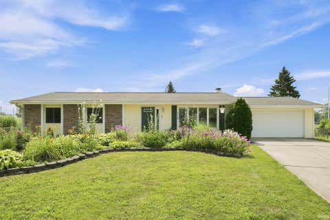46815 Homes For Sale in Fort Wayne, IN | IRMLS
