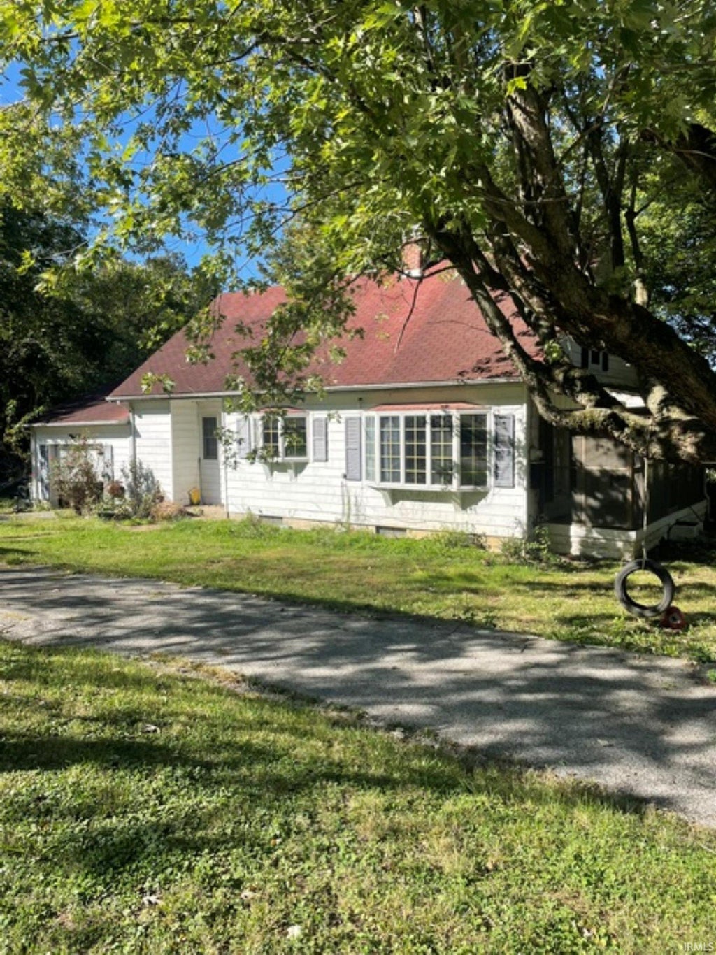 Photo of 8163 W 200 S Road, Lyons, IN 47443 (MLS # 202641306)