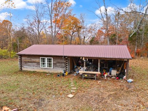 Photo of 4171 Pleasure Ridge Rd SE, Corydon, IN 47112 (MLS # 202546143)