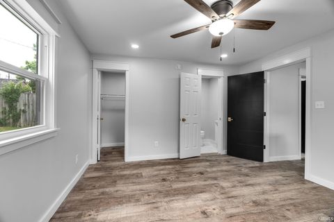 Tiny photo for 1108 Potomac Avenue, Lafayette, IN 47905 (MLS # 202515674)