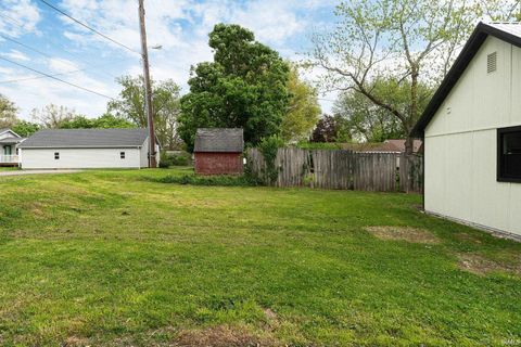 Tiny photo for 1108 Potomac Avenue, Lafayette, IN 47905 (MLS # 202515674)