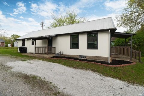 Tiny photo for 1108 Potomac Avenue, Lafayette, IN 47905 (MLS # 202515674)