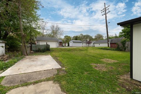 Tiny photo for 1108 Potomac Avenue, Lafayette, IN 47905 (MLS # 202515674)