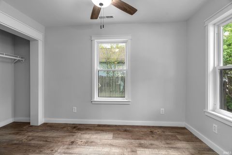 Tiny photo for 1108 Potomac Avenue, Lafayette, IN 47905 (MLS # 202515674)