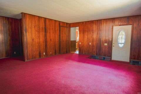 Tiny photo for 3708 Orleans Drive, Kokomo, IN 46902 (MLS # 202642511)