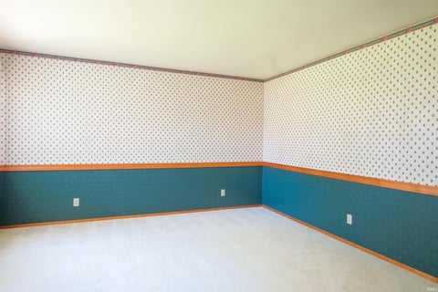 Tiny photo for 3708 Orleans Drive, Kokomo, IN 46902 (MLS # 202642511)