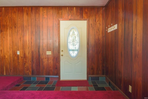 Tiny photo for 3708 Orleans Drive, Kokomo, IN 46902 (MLS # 202642511)