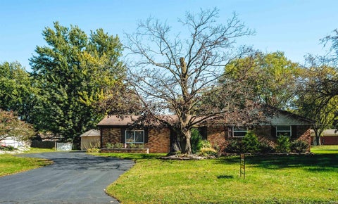 Tiny photo for 3708 Orleans Drive, Kokomo, IN 46902 (MLS # 202642511)